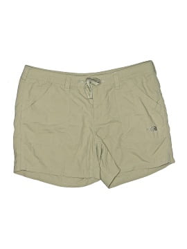 The North Face Khaki Shorts