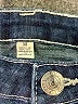 True Religion Solid Blue Jeans Size 30 waist - photo 7