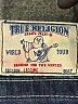 True Religion Solid Blue Jeans Size 30 waist - photo 9