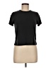 Unbranded Black Short Sleeve T-Shirt Size M (estimated) - photo 1