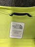 The North Face 100% Polyester Yellow Active T-Shirt Size XL - photo 7