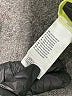 The North Face 100% Polyester Yellow Active T-Shirt Size XL - photo 8