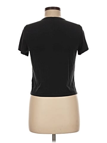 Unbranded Short Sleeve T-Shirt (view 2)