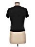 Unbranded Black Short Sleeve T-Shirt Size M (estimated) - photo 2