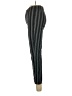 Brandy Melville Chevron-herringbone Silver Casual Pants Size XS (estimated) - photo 5