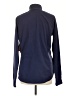 Active by Old Navy 100% Polyester Blue Track Jacket Size L - photo 2