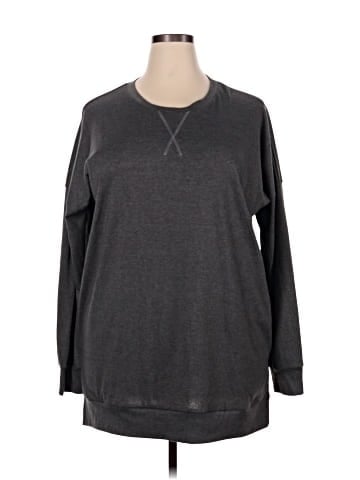 Levaca Long Sleeve T-Shirt (view 1)
