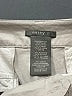 Matty M Solid Ivory Khaki Shorts Size M - photo 3