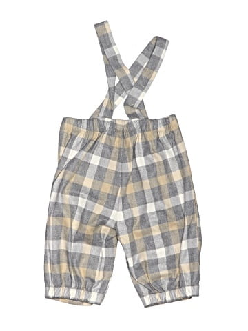Il Gufo Snow Pants With Bib (view 2)