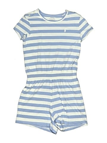 Polo by Ralph Lauren Romper (view 1)