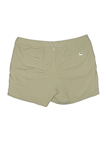 The North Face Khaki Shorts (view 2)