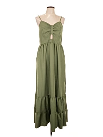 Shein Curve Casual Dress (view 1)