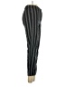 Brandy Melville Chevron-herringbone Silver Casual Pants Size XS (estimated) - photo 4