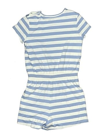Polo by Ralph Lauren Romper (view 2)