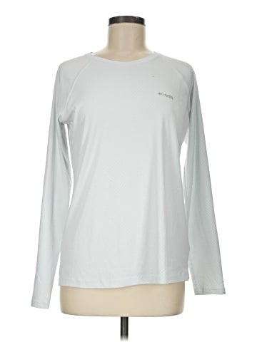 Columbia Long Sleeve T-Shirt (view 1)