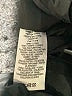 Dynamite 100% Polyurethane Black Jacket Size XS - photo 7