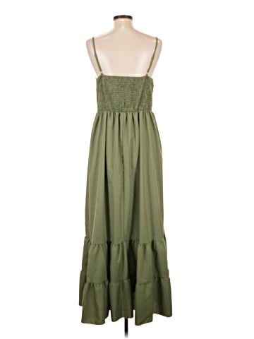 Shein Curve Casual Dress (view 2)