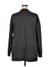 Levaca Gray Long Sleeve T-Shirt Size XXL - photo 2