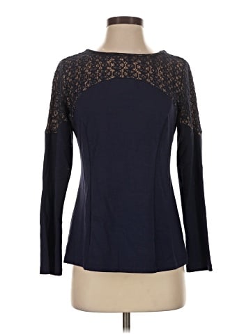 Mark Zunino Long Sleeve Top (view 1)