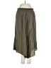 Elevenses 100% Rayon Green Casual Pants Size XS - photo 1