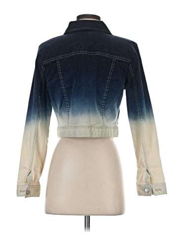 Chico's Denim Jacket (view 2)