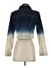 Chico's Blue Denim Jacket Size Sm (0) - photo 2