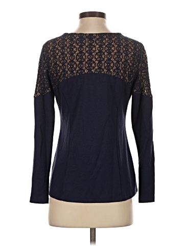 Mark Zunino Long Sleeve Top (view 2)