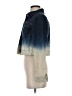 Chico's Blue Denim Jacket Size Sm (0) - photo 5