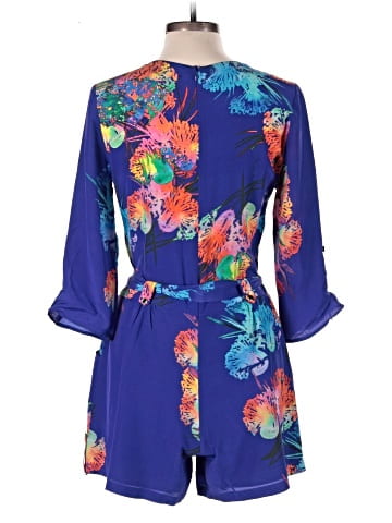 Yumi Kim Romper (view 2)