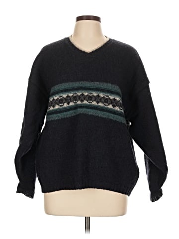 Eddie Bauer Wool Pullover Sweater (view 1)