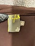 Taylor Solid Black Casual Dress Size 4 - photo 7