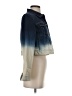 Chico's Blue Denim Jacket Size Sm (0) - photo 4