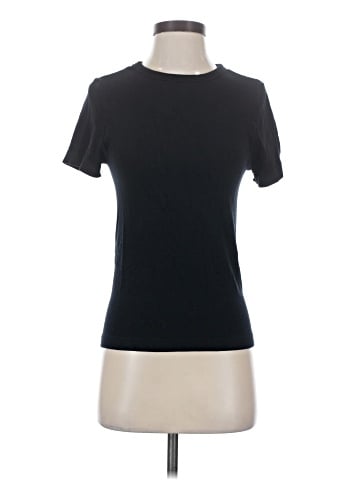 French Laundry Short Sleeve T-Shirt (view 1)