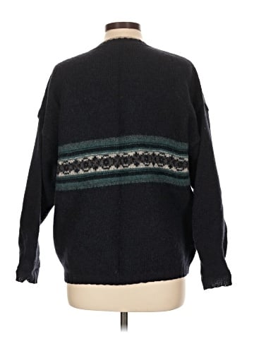 Eddie Bauer Wool Pullover Sweater (view 2)