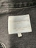 Trafaluc by Zara Black Denim Jacket Size S - photo 6