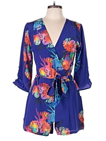 Yumi Kim Romper (view 1)
