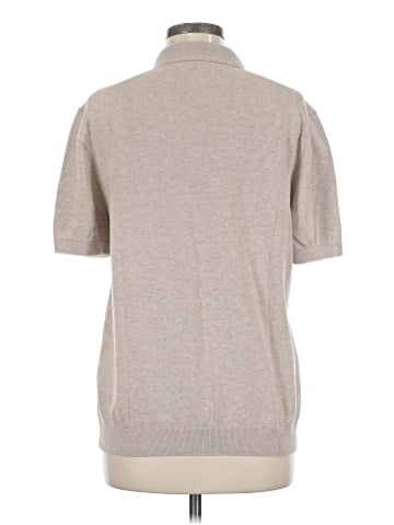 Reiss Short Sleeve Turtleneck (view 2)