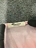 Assorted Brands Solid Pink Casual Dress Size L - photo 7