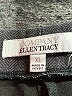 Company Ellen Tracy Solid Black Active Pants Size XL - photo 4
