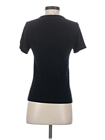 French Laundry Short Sleeve T-Shirt (view 2)