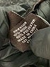 Luii Tweed Brown Coat Size S - photo 7