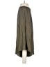 Elevenses 100% Rayon Green Casual Pants Size XS - photo 4