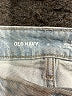 Old Navy Blue Jeans Size 8 - photo 7