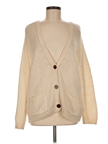 American Apparel Cardigan (view 1)