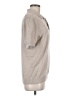 Reiss Tan Short Sleeve Turtleneck Size M - photo 4