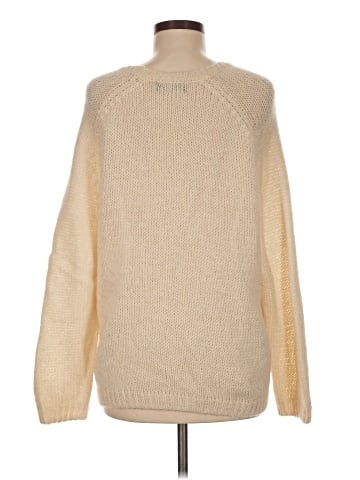 American Apparel Cardigan (view 2)