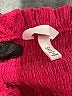 H&M Solid Pink Casual Dress Size S - photo 7