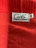 Cielo Red Cardigan Size XL - photo 7
