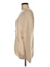 American Apparel Tan Cardigan Size M - photo 5