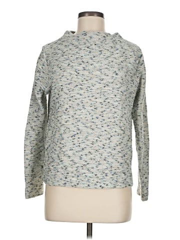 Ann Taylor LOFT Pullover Sweater (view 1)